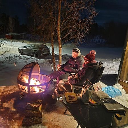 Ferienwohnung Morud Mestervik Exterior foto