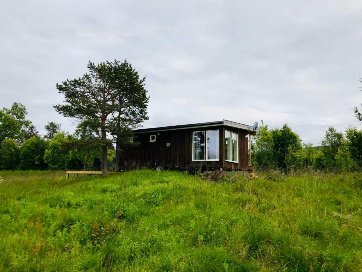 Ferienwohnung Morud Mestervik Exterior foto
