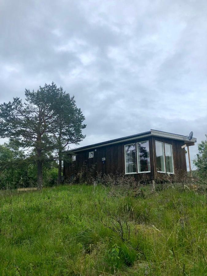 Ferienwohnung Morud Mestervik Exterior foto