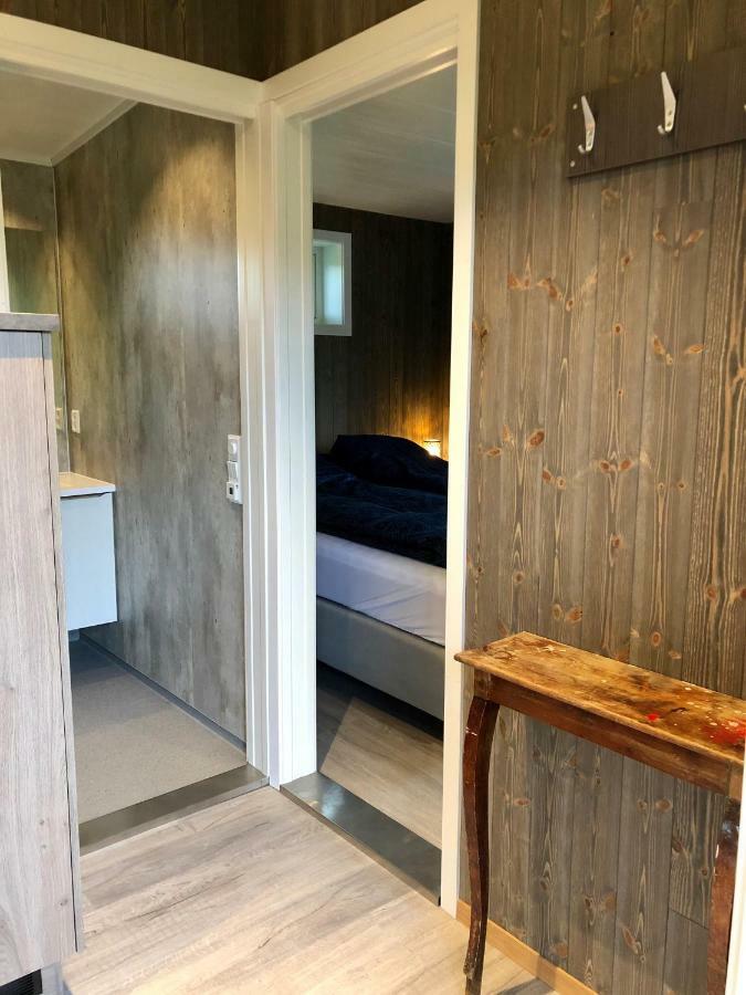 Ferienwohnung Morud Mestervik Exterior foto