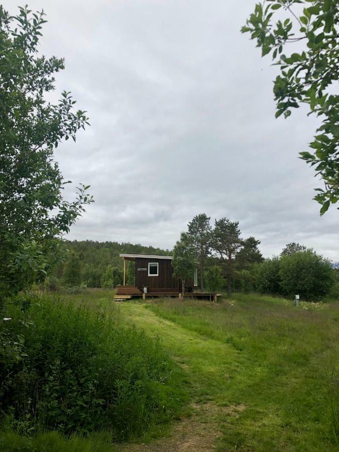 Ferienwohnung Morud Mestervik Exterior foto