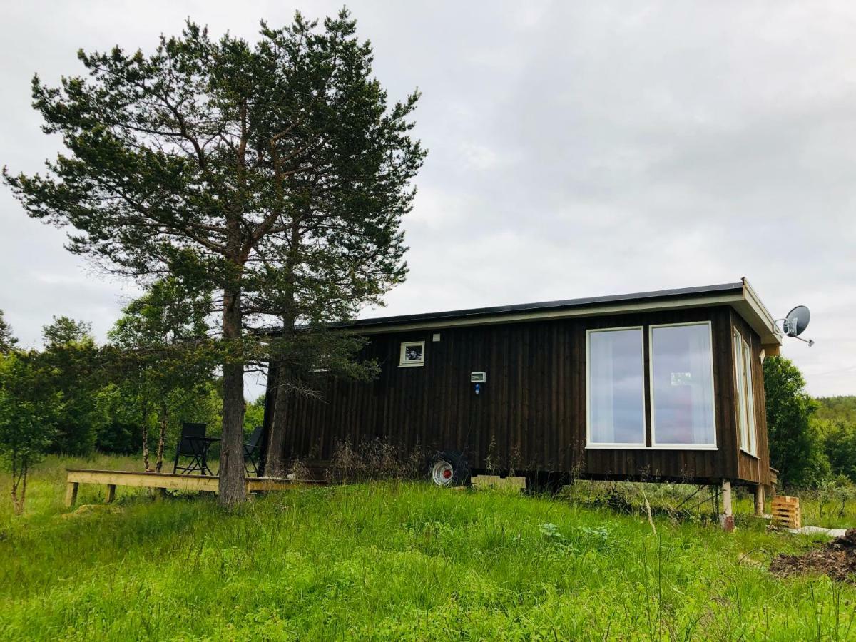 Ferienwohnung Morud Mestervik Exterior foto